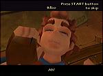 The Hobbit - PS2 Screen
