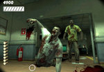 House of the Dead: Overkill Editorial image