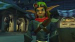 The Jak and Daxter Trilogy - PS3 Screen