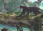 The Jungle Book Groove Party - PS2 Screen