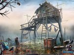 The Lake House: Children of Silence Collector's Edition - PC Screen