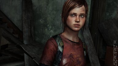 Last of Us Lead Artist joins Unfinish Swan Studio