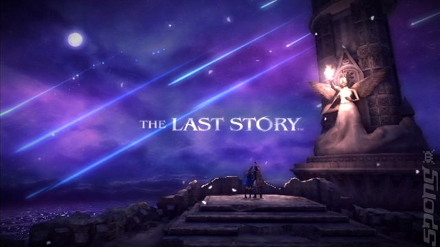the last story wii download