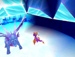 The Legend of Spyro: The Eternal Night - DS/DSi Screen