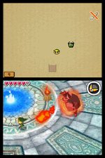 The Legend of Zelda: Spirit Tracks New Screens  News image