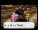 The Legend of Zelda: Spirit Tracks New Screens  News image