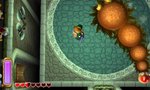 The Legend of Zelda: A Link Between Worlds - 3DS/2DS Screen