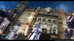 The Legend of Heroes: Trails of Cold Steel III: Early Enrollment Edition - PS4 Screen