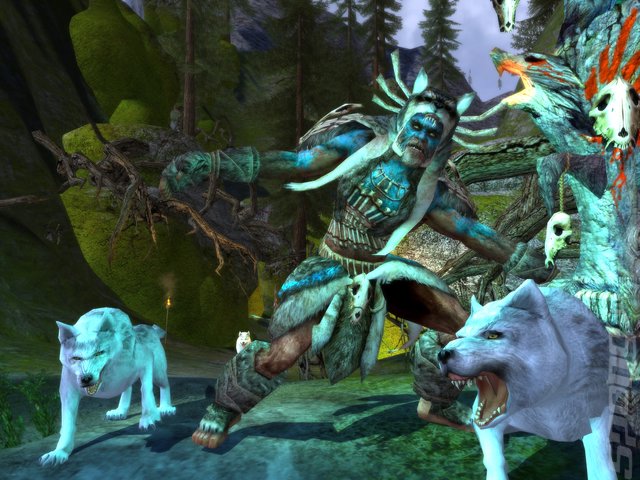 Lord Of The Rings Online � Latest Video Update News image