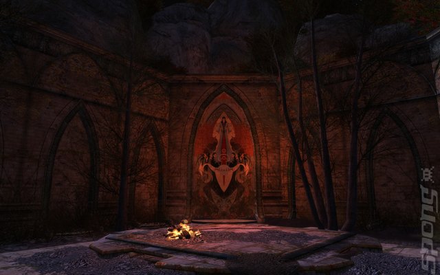Lord of the Rings Online Update Pictured News image