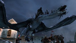 The Lord of the Rings: Conquest - PC Screen