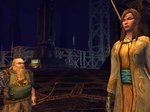 The Lord of the Rings Online Volume II: Mines of Moria - PC Screen