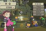 The Misadventures of Tron Bonne - PlayStation Screen