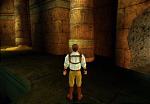The Mummy Returns - PS2 Screen