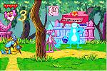 Pink Panther: Pinkadelic Pursuit - GBA Screen