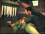 The Punisher (PS2) Editorial image