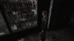 The Silent Hill HD Collection - Xbox 360 Screen