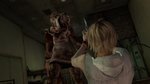Silent Hill HD Collection Editorial image