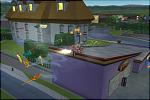 The Simpsons: Hit and Run - PC Screen