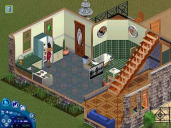 Sims Movie To Feature Real Actors News image