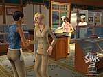 New Sims 2 Open For Business Screens News image