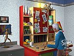 New Sims 2 Open For Business Screens News image