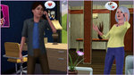 The Sims 3 - PC Screen