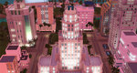 The Sims 3: Roaring Heights - PC Screen