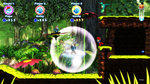 The Smurfs 2 - Wii U Screen