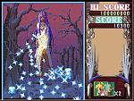 Sorcerer's Maze - PlayStation Screen