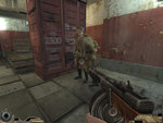 The Stalin Subway: Red Veil - PC Screen