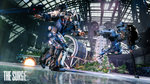 The Surge Editorial image