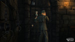 The Testament of Sherlock Holmes - PS3 Screen