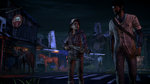 The Walking Dead: The Telltale Series: A New Frontier - PS4 Screen