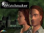 Watchmaker, The - PC Screen