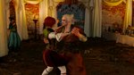 The Witcher III: Wild Hunt: Hearts Of Stone: Limited Edition - PC Screen