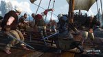 The Witcher 3: Wild Hunt: Game of the Year Edition - PS4 Screen