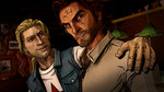 The Wolf Among Us - Xbox One Screen
