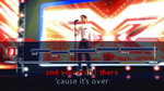 The X Factor - PS3 Screen