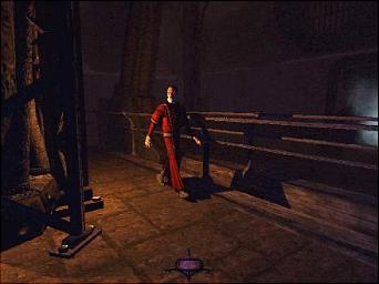 Thief: Deadly Shadows - PC Screen