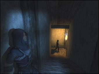 Thief: Deadly Shadows - PC Screen