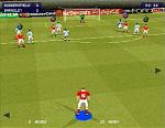 This Is Football 2 - PlayStation Screen