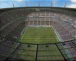 This Is Football 2003 - PS2 Screen