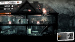 This War Of Mine - PS4 Screen