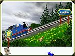 Thomas and Friends: Thomas Saves the Day - PC Screen