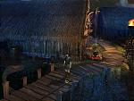 Thorgal: Odin's Curse - PC Screen
