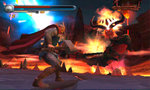 Thor: God of Thunder - 3DS/2DS Screen