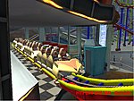 Related Images: Thrillville – Details on New Theme Park Sim News image