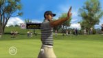Tiger Woods PGA Tour 08 - PS3 Screen
