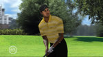 Tiger Woods PGA Tour 08 - Xbox 360 Screen